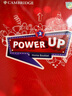 劍橋少兒英語教材預(yù)備級(jí)Power Up0123456級(jí)學(xué)生套裝 powerup原版 3級(jí)【教材+練習(xí)冊(cè)+活動(dòng)手冊(cè)】贈(zèng)品齊全 曬單實(shí)拍圖