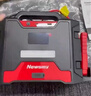 紐曼【3C認(rèn)證】汽車12V24V應(yīng)急啟動電源器磷酸鐵鋰搭電寶汽車用電瓶強(qiáng)啟摩托車貨車打火神器 【12V救援版】40000毫安帶反充 曬單實(shí)拍圖