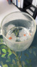 蘇氏陶瓷（SUSHI CERAMICS）水墨龍騰盛世辦公杯非遺傳承人蘇愛珍老師作品J1021 曬單實拍圖