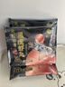 嘉之派黑虎蝦蝦丸無(wú)添加火鍋食材半成品蝦肉蝦滑球關(guān)東煮生鮮丸子海鮮丸 【黑虎蝦肉≥95%】2包蝦丸--18顆 曬單實(shí)拍圖