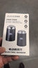 吉利來(lái)智能LED顯示進(jìn)口刀頭電動(dòng)剃須刀男士刮胡刀充電便攜小巧type-c充電剃須刀 牛油果普通裝 曬單實(shí)拍圖