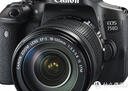 佳能（Canon） EOS 750D相機入門(mén)級 學(xué)生初學(xué)者 照相機 750D高清攝像國際版尾貨準新 佳能750D+18-55STM標準鏡頭套機 官方標配(送32g卡+鋼化膜) 曬單實(shí)拍圖