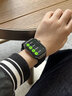 紀耀（GEYOR）【2026新升級】可通話(huà)不扎針血糖血壓血脂尿酸手表血氧心電圖心率測量睡眠便攜微體檢手腕環(huán) 黑色硅膠【血糖/血壓/血脂/尿酸/心電】 曬單實(shí)拍圖