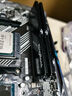 金百達（KINGBANK）DDR4內存 黑爵馬甲條 16G/32G 電競游戲馬甲條 Intel專(zhuān)用條 黑爵 8G*2 3200 套裝【英特爾專(zhuān)條】 曬單實(shí)拍圖