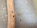 探森USB激光筆綠光充電大功率藍光鐳射燈遠射強光手電筒工程航海指星 銀殼藍光USB款鋁盒【三擋可調(diào)】 曬單實拍圖