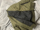 匡威（Converse）官方 春日外套男經(jīng)典休閑飛行員夾克棒球服10018368 10018368-A02 L 曬單實(shí)拍圖