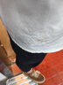 AETEL廚師服短袖廚房工作服男女西餐廳廚衣飯店服短袖夏款可現(xiàn)做logo 曬單實(shí)拍圖