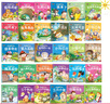 故事書3-6歲 幼兒經(jīng)典故事 烏鴉喝水繪本注音版 中國古代寓言故事井底之蛙睡前故事兒童繪本0-2-3-4一6歲幼兒園推薦童話故事書籍 【超值30本裝】經(jīng)典故事繪本 曬單實拍圖