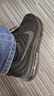 耐克（NIKE）官方艦店男鞋夏新款A(yù)ir VaporMax全掌大氣墊緩震透氣跑步鞋休閑鞋 Air VaporMax/全黑大氣墊跑鞋 42.5 曬單實(shí)拍圖
