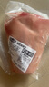 萌佳萌萌佳萌德國風味咸豬手半成品上海咸蹄膀酒店餐廳腌制脆皮烤豬肘子 德式風味咸豬肘800g*2 曬單實拍圖