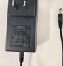 顯示器電源適配器原裝全新12V2A 5.5*2.5 SLA024-W12-C02 尚霖科創(chuàng)12V2A(SLA024-W12-C04) 曬單實拍圖