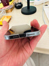 莫維斯蘋果14手機硬殼14pro保護套max手機殼iPhone14plus無邊框手機殼防摔套超薄男女半包透明散熱透氣新 【蘋果14promax】高品質(zhì)透明殼 曬單實拍圖