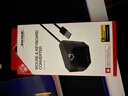 索天switch鍵鼠轉換器XBOX360 XBOX ONE PS4 PS3 PC鍵盤(pán)鼠標USB 轉換器 曬單實(shí)拍圖