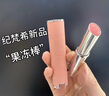 紀(jì)梵希（Givenchy）【新品】高定甜潤耀彩精粹唇膏口紅335 清甜車?yán)遴洁酱阶o(hù)唇果凍棒 曬單實拍圖