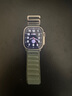 【資源機非二手】Apple/蘋果 Watch Ultra 2代 智能蘋果手表ultra1運動手表 原色表盤+回環(huán)表帶Lu iWatch Ultra 2【49毫米GPS】 曬單實拍圖