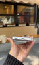 鹿途者 DEERWALK兇兇表情適用vivox200pro手機(jī)殼全包防摔x200promini保護(hù)套大孔鏡頭Y300pro鐳射磨砂x100spro硬殼 銀底tpu-兇兇表情 vivo X200 Pro 曬單實(shí)拍圖