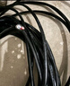 國超電纜 YJV-0.6/1KV-5*6銅芯國標(biāo)戶外防老化5芯新能源汽車充電樁電力電纜1米【現(xiàn)貨】 曬單實(shí)拍圖