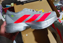 阿迪達(dá)斯adidas新款A(yù)DIZERO PRO 4 馬拉松箱根限定跑步鞋JR6372 曬單實(shí)拍圖