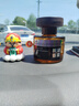 雅士必德車載香薰除異味持香留香除味除醛汽車香薰擺件 梔香凝夏  曬單實(shí)拍圖