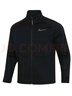 耐克(NIKE)男冬季立領夾克外套加絨保暖 休閑運動  DM5941-010黑色2XL 曬單實拍圖