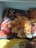 一旬一味109元任選6件 紙皮燒麥宵夜好吃包子面點(diǎn)水餃 兒童早餐速食半成品 【烤花卷8只/2袋】香辣+椒鹽 曬單實(shí)拍圖