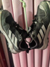 阿迪達斯（adidas）TERREX童鞋25春秋款兒童戶(hù)外鞋男女中大童松緊扣登山運動(dòng)鞋IH2875 曬單實(shí)拍圖