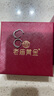 老廟純銀耳扣簡約小耳環(huán)耳圈耳扣耳骨釘情人節(jié)生日禮物送女友s925銀 曬單實拍圖