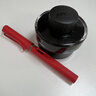 凌美（LAMY）鋼筆禮盒 狩獵系列練字正姿鋼筆學(xué)生文具辦公禮品 畢業(yè)禮物企業(yè)團(tuán)購 草莓紅0.5mm 曬單實拍圖