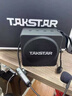 得勝（TAKSTAR） E261W無(wú)線(xiàn)教學(xué)擴音器 領(lǐng)夾式發(fā)射器手持式麥克風(fēng)無(wú)線(xiàn)擴音器導游講解無(wú)線(xiàn)小蜜蜂 E261W無(wú)線(xiàn)頭戴耳麥版， 曬單實(shí)拍圖