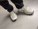 ADIDAS阿迪達(dá)斯清風(fēng)男鞋2025夏季新款透氣網(wǎng)面減震跑步鞋舒適百搭運動鞋 JH9752【官方正品 假一賠十】 42.5 曬單實拍圖