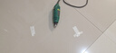 瓷磚空鼓打孔電鉆小型手持電磨機(jī)石材開(kāi)孔器鉆機(jī)插電充電式調(diào)速鉆 插電款電鉆【送1.8mm鉆頭10支】 曬單實(shí)拍圖