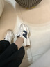 NEW BALANCE7-14歲大童春夏經(jīng)典潮搭人氣休閑鞋327FE 曬單實(shí)拍圖