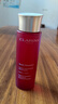 嬌韻詩（CLARINS）花樣年華精華水200ml面霜晚霜女神塑顏水保濕水補(bǔ)水緊致抗皺 花樣年華精華水200ml女神水 曬單實拍圖