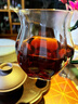 新益號(hào)普洱茶熟茶12年陳古樹(shù)茶云南勐海金芽老茶頭老熟茶普洱茶葉自己喝 【實(shí)惠省錢(qián)更劃算】250g*2袋 曬單實(shí)拍圖