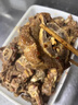 柒島羊蝎子新鮮內(nèi)蒙古羊脊骨生鮮火鍋底料羔羊肉腿現(xiàn)殺冷凍凈重 羊蝎子4斤【送燉肉包】 京倉(cāng)【服務(wù)更好】 曬單實(shí)拍圖