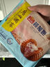 廣州酒家利口福早餐食品廣式面點(diǎn) 手抓餅包子餃子燒麥蝦餃 半成品生鮮速食兒童 手制生肉包337.5g（9個(gè)裝） 曬單實(shí)拍圖