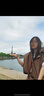 Jret夏季薄款馬甲男女新款情侶港風(fēng)寬松休閑女士馬夾外搭連帽外套 M12 棕色 L 曬單實拍圖
