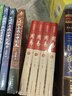 【珍藏定制版】周易全書（套裝全四卷）正版圖解全注全譯白話文全集國學經(jīng)典入門書中國哲學經(jīng)典書籍 曬單實拍圖