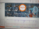 華碩微星影馳1070/1070Ti8G/1080/1080Ti11G臺式電腦二手顯卡暢玩黑猴吃雞永劫 技嘉 GTX1080 8G 三風(fēng)扇 95成新 曬單實(shí)拍圖