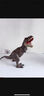 恐龍島玩具  DINOSAURS’ISLAND TOYS恐龍玩具兒童生日禮物侏羅紀競技霸王龍男孩玩具3-6歲仿真模型 53cm巨獸霸王龍（可搖頭甩尾） 曬單實拍圖