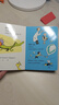 英文原版 蘇斯博士啟蒙紙板 Dr. Seuss 低幼兒童基礎(chǔ)感官聲音與耳朵英語閱讀啟蒙讀物紙板書 撕不爛 Fox In Socks經(jīng)典紙板 綠山墻 ABC 紙板書 綠山墻圖書 曬單實(shí)拍圖