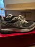 NEW BALANCE NBWalking 880男鞋透氣低幫運動(dòng)休閑鞋 MW880CF3 灰色 鞋楦寬度2E 40 曬單實(shí)拍圖