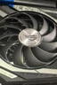 英偉達華碩技嘉七彩虹RTX3090 3090TI 24G AI設(shè)計運算旗艦游戲高端顯卡 華碩TUF-RTX3090-24G 曬單實拍圖