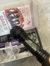華升黑豹華升黑豹防爆502強(qiáng)光手電筒充電503LED便攜探照燈工作騎行手電 502-5W-600流明 曬單實(shí)拍圖