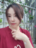 苗秀 高級感小蠻腰愛(ài)心鋯石手鏈女生手串銀手鏈輕奢小眾精致生日禮物 高鉆小蠻腰桃心抽拉手鏈【銀色】 曬單實(shí)拍圖