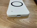 雕殼師適用iPhone16e手機(jī)殼5G磁吸無(wú)邊框散熱磨砂超薄蘋果16E裸機(jī)手感防摔保護(hù)套簡(jiǎn)約高級(jí)男女新款保護(hù)殼 【古董白】磁吸無(wú)邊框膚感-裸機(jī)手感-鏡頭保護(hù) 蘋果16E 曬單實(shí)拍圖