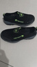 駱駝男鞋夏季透氣網(wǎng)面鏤空戶(hù)外登山鞋男防滑休閑運動(dòng)徒步溯溪旅游鞋 黑色3169 40 曬單實(shí)拍圖