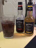 杰克丹尼（Jack Daniels）進口洋酒 美國田納西州威士忌預調酒 中秋送禮品 （可樂+檸檬+蘋果味）6瓶禮盒裝 曬單實拍圖