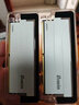 佰維（BIWIN）DW100時(shí)空行者32G(16G×2)套裝 DDR5 6000c28頻率臺式機內存條AMD調優(yōu) 9950X3D RGB同步炫光燈條 dw100 32G(16G*2)6000 C30白 曬單實(shí)拍圖