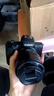 佳能 Canon EOS M3 M5 M50 M6 M100 M200 微單相機(jī) 入門學(xué)生旅游相機(jī) 佳能M50+50/1.8小痰盂人像鏡頭+轉(zhuǎn)接環(huán) 99成新 曬單實(shí)拍圖